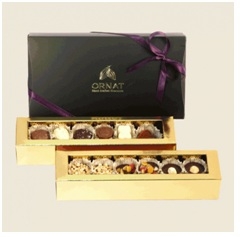 אורנת סוויט סינס משולב