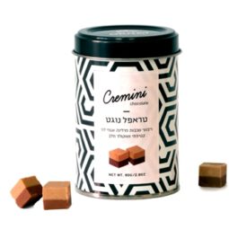 אורנת קרמיני טראפל נוגט